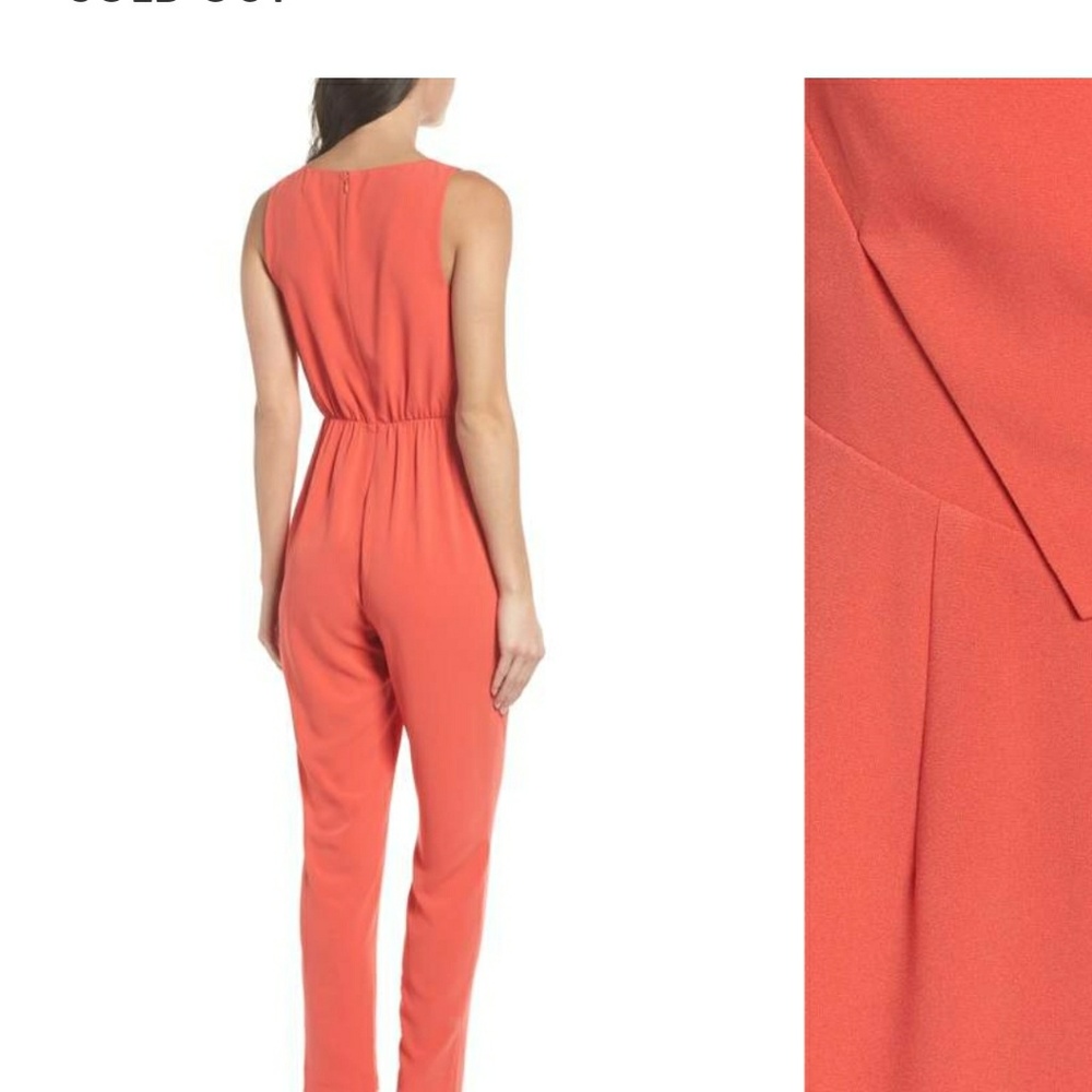 Ali & Jay Jumpsuit - Picture 3 of 6